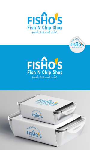 Logo Design by designbysy for this project | Design: #27619490