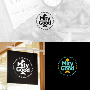 Logo Design by nzdesigners