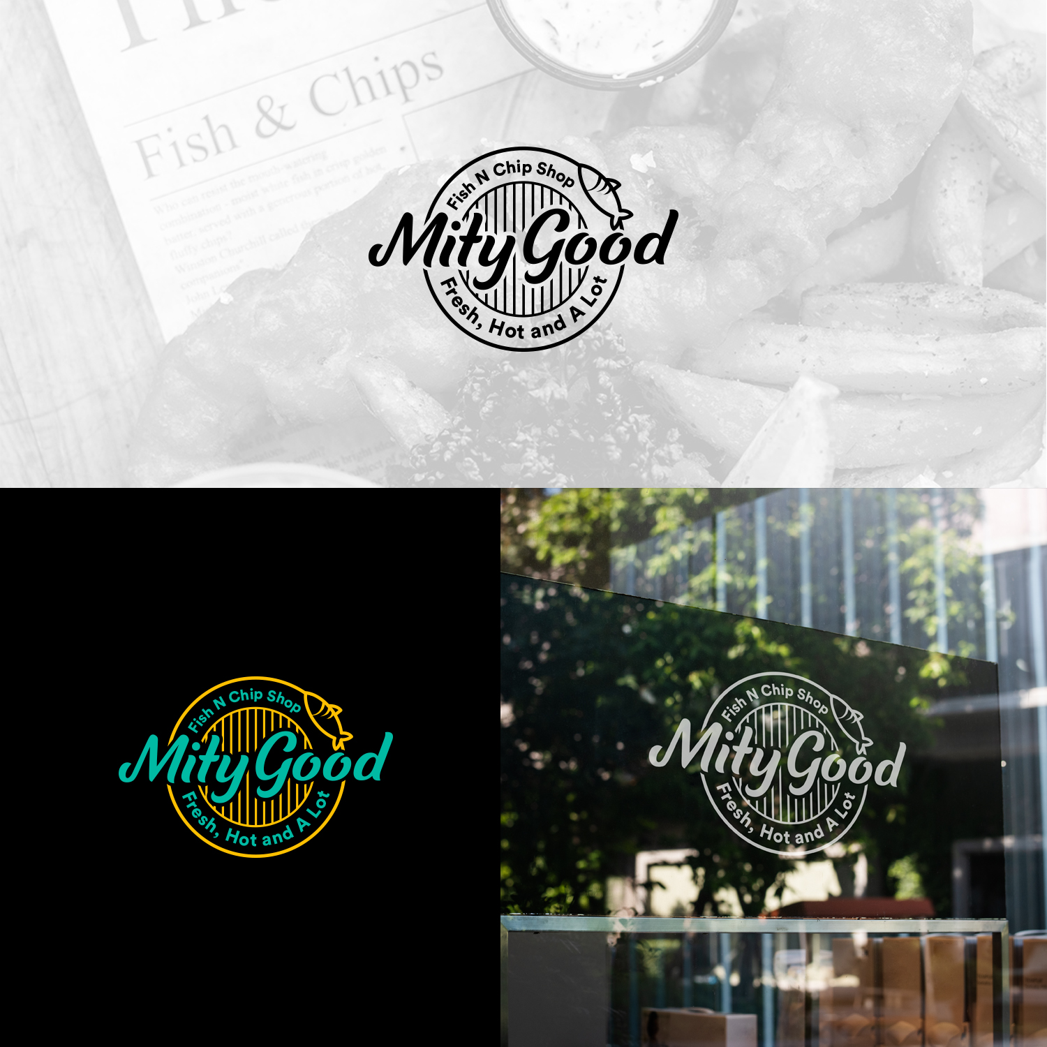 Logo Design by NZ Creatives for this project | Design #27602213