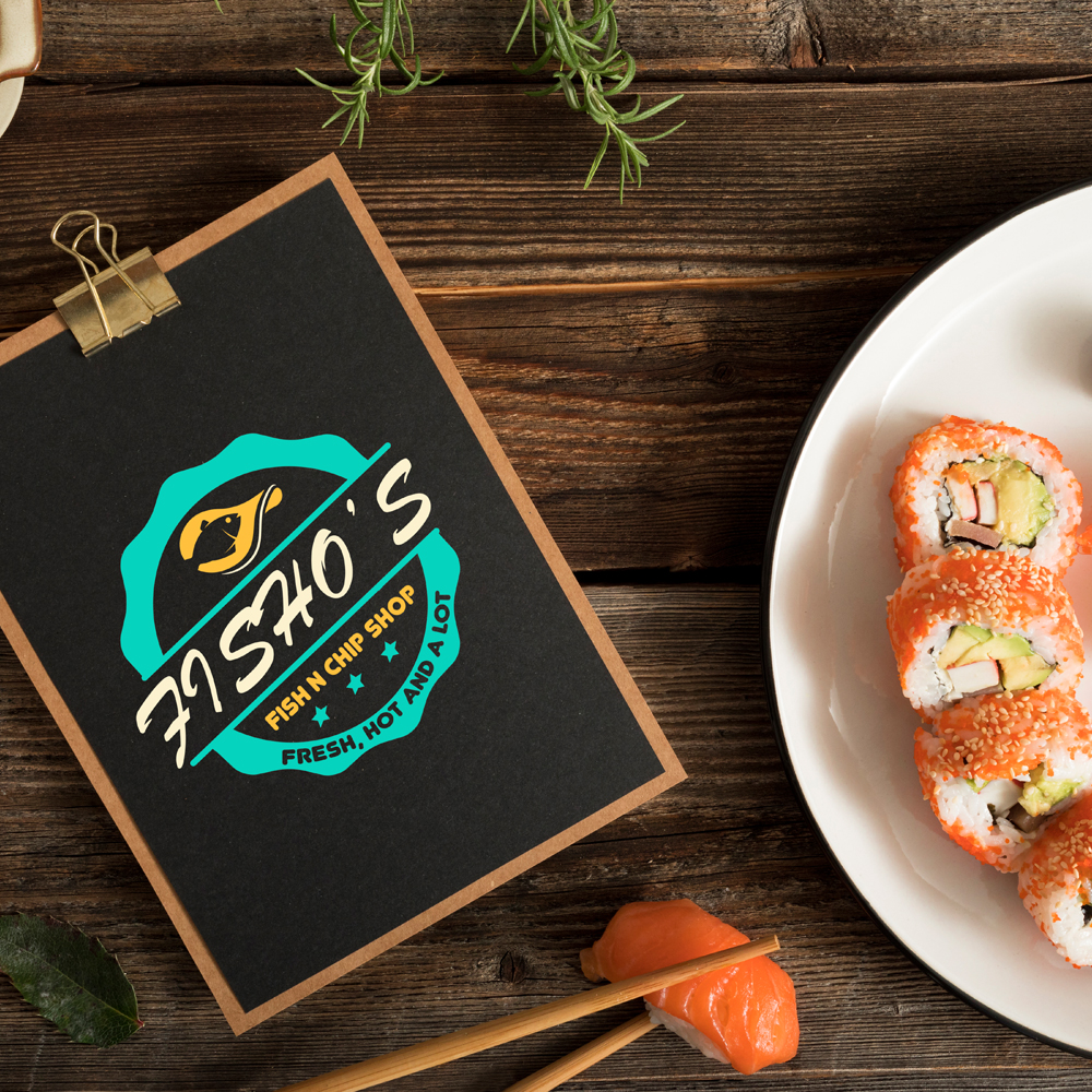 Logo Design by NZ Creatives for this project | Design #27603674