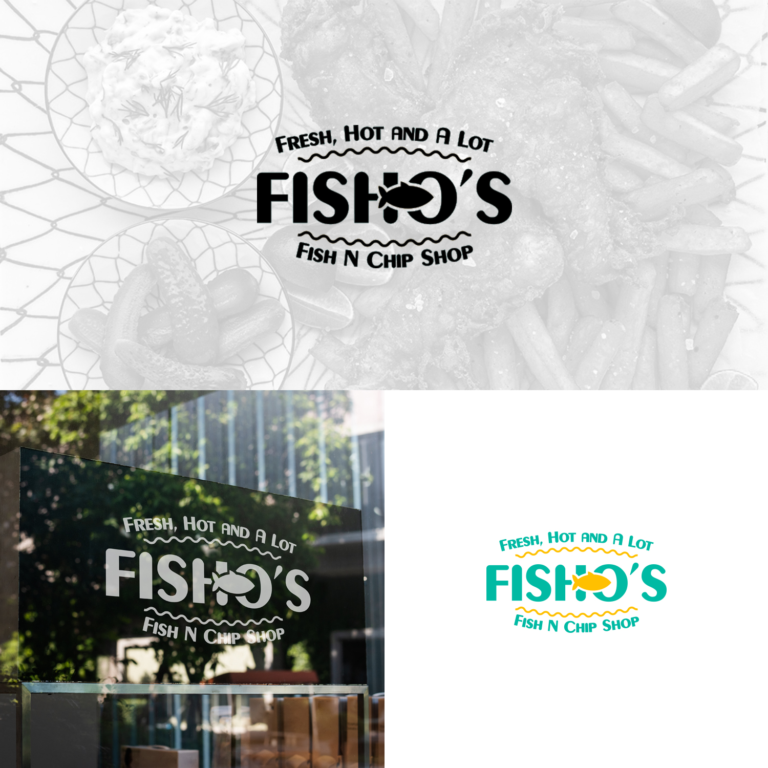 Diseño de Logo por NZ Creatives para este proyecto | Diseño #27603677