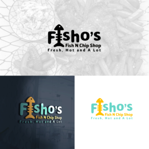 Logo Design by nzdesigners for this project | Design: #27603678