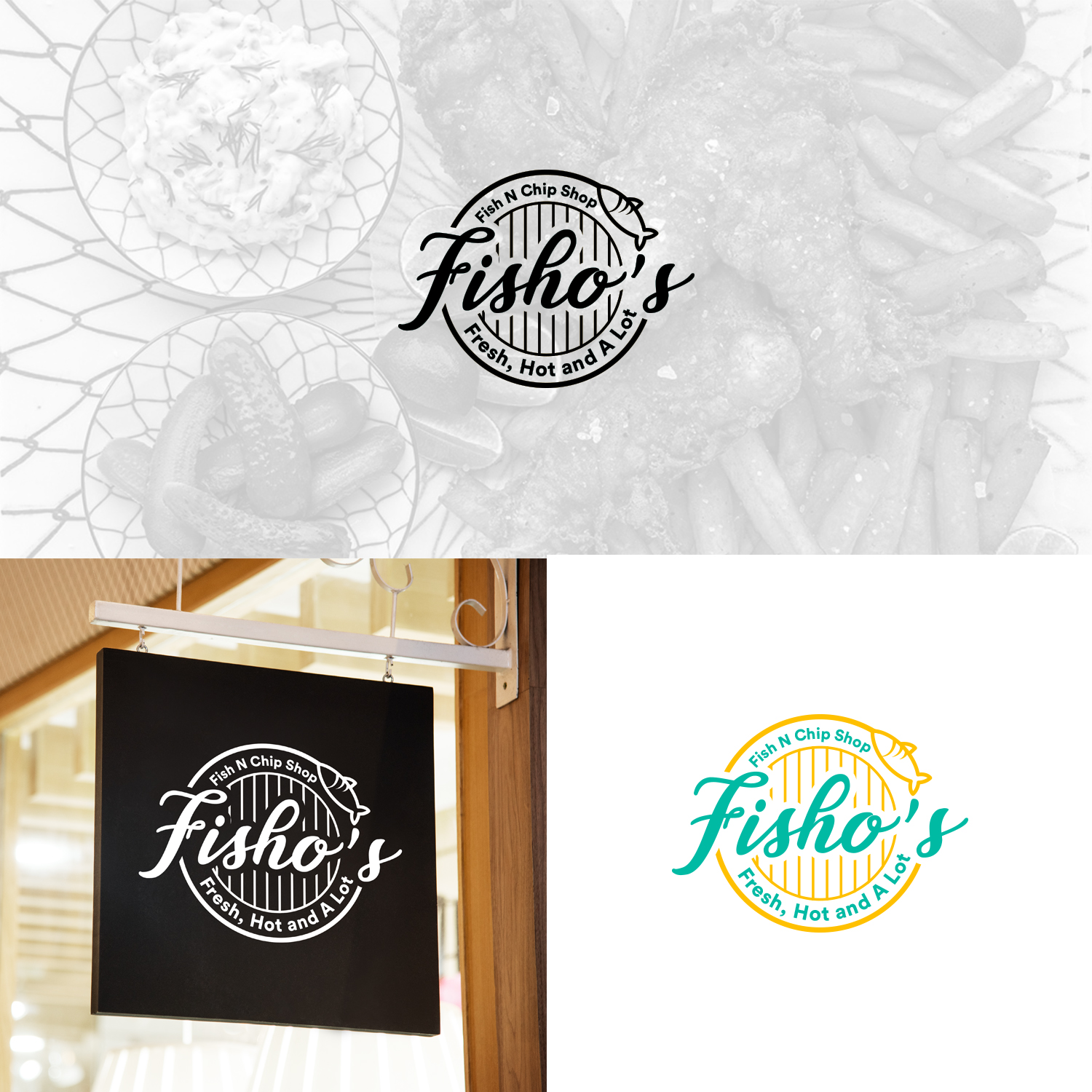 Diseño de Logo por NZ Creatives para este proyecto | Diseño #27603680