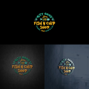 Logo Design by Magic of Art for this project | Design #27597949