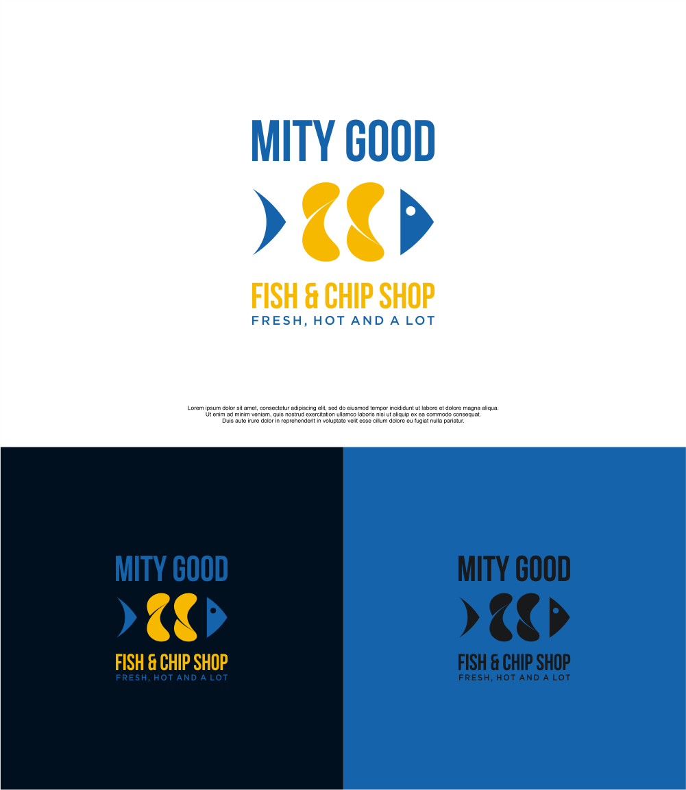 Logo Design by MASH Std for this project | Design #27596580