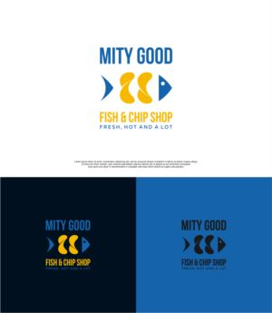 Logo Design by MASH Std for this project | Design: #27596580