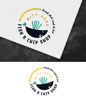 Logo Design by n214008 for this project | Design: #27596713