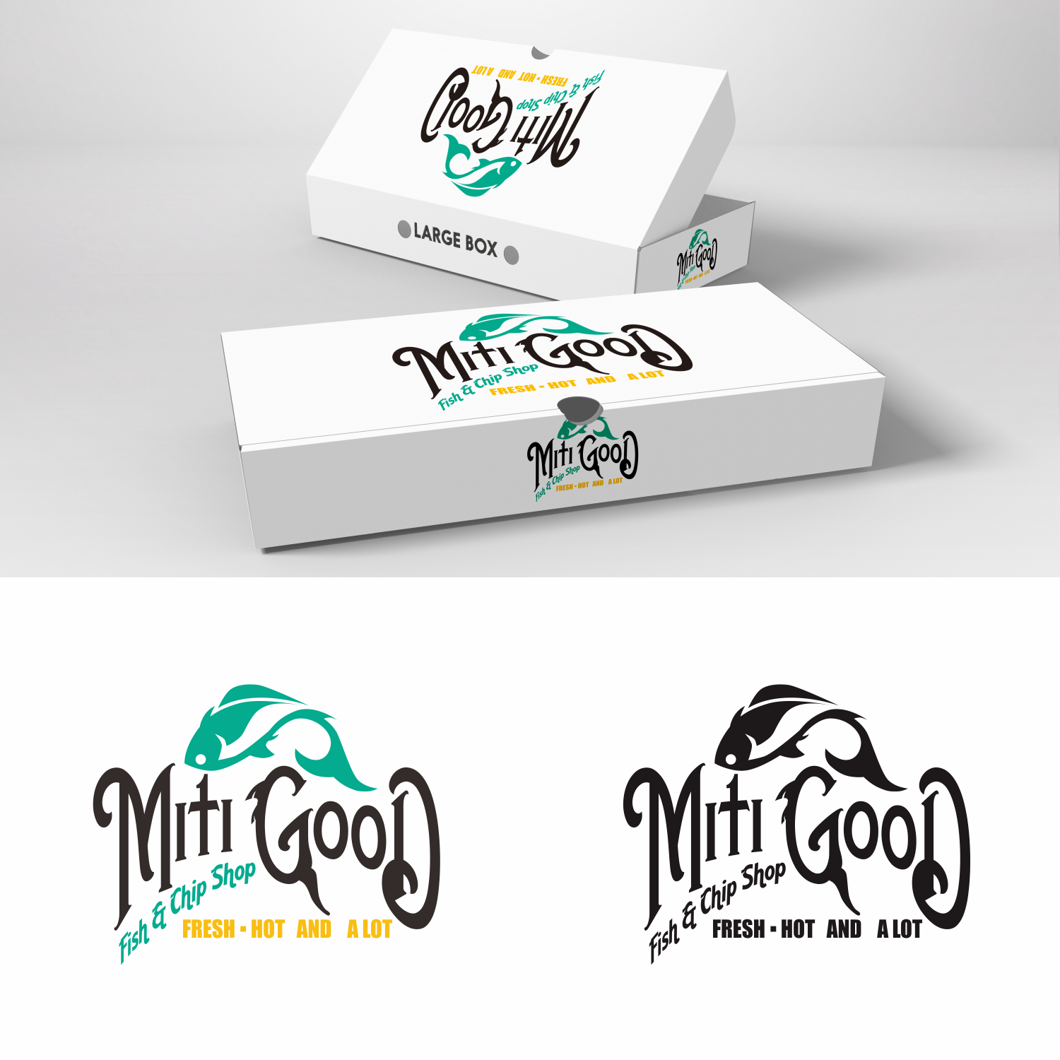 Logo-Design von Doddy.K.Insani für dieses Projekt | Design #27596082