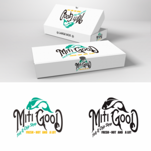 Logo Design by Doddy.K.Insani