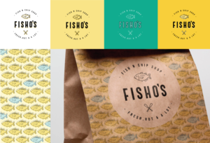 Logo Design by Sofia Pereira for this project | Design #27604512
