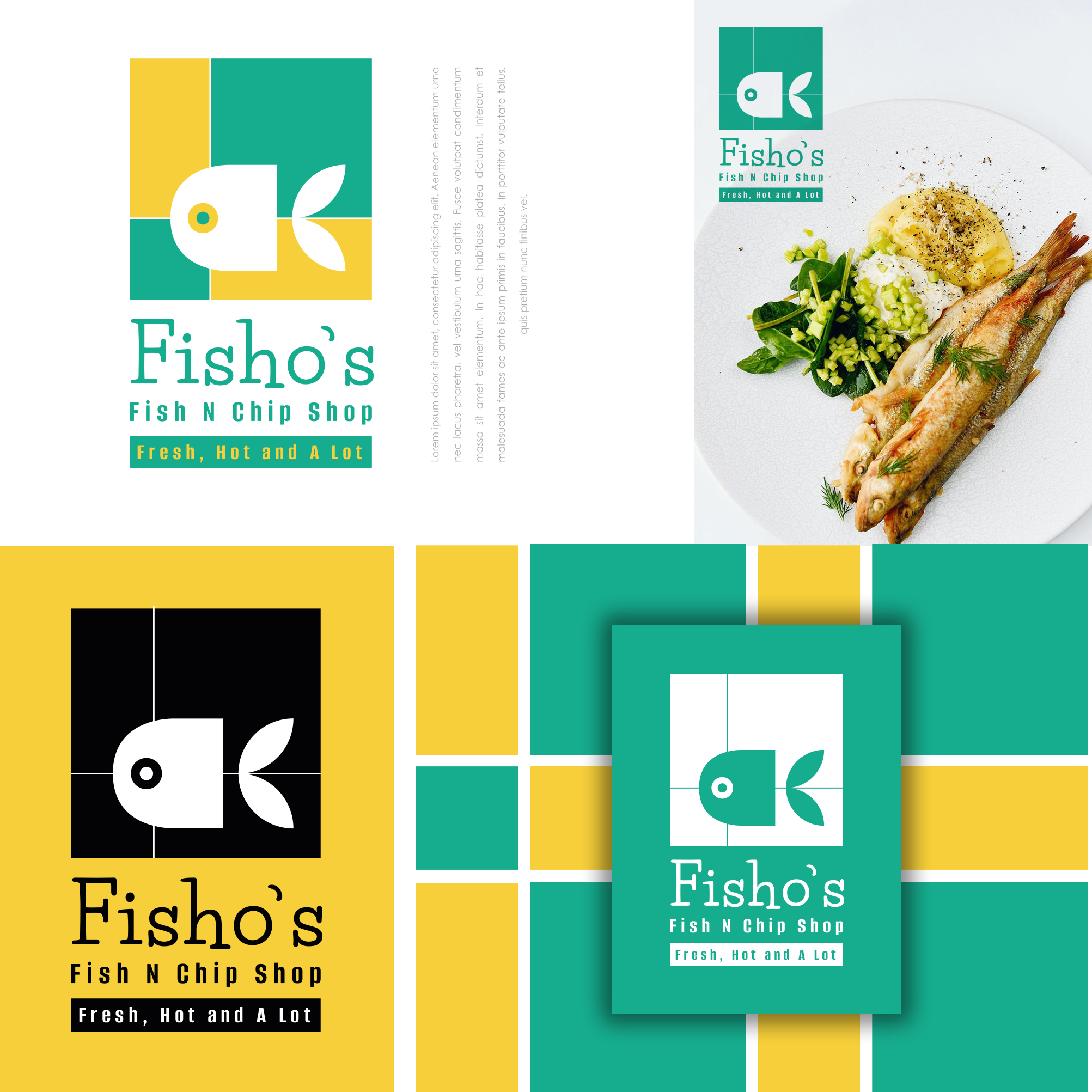 Logo Design by evieplusdesign for this project | Design #27606257