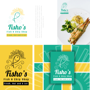 Logo Design by evieplusdesign for this project | Design: #27606259