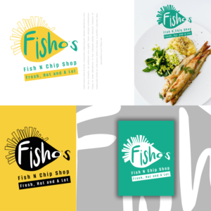 Logo Design by evieplusdesign for this project | Design: #27606260