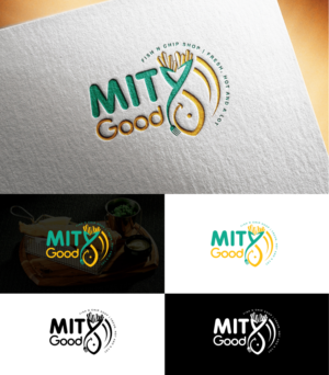 Logo Design by step forward 2 for this project | Design: #27596397