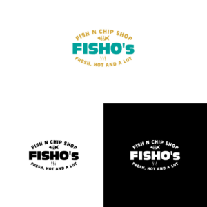 Logo Design by Trident for this project | Design: #27601763
