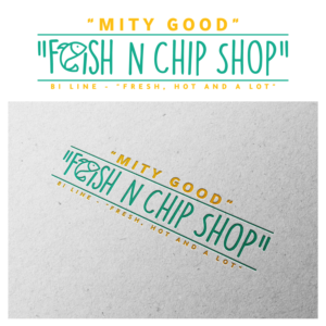 Logo Design by sherif salah for this project | Design: #27597685