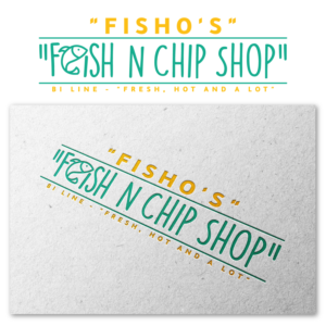 Logo Design by sherif salah for this project | Design: #27603285