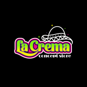 Logo Design by brand maker for la crema | Design: #27528367