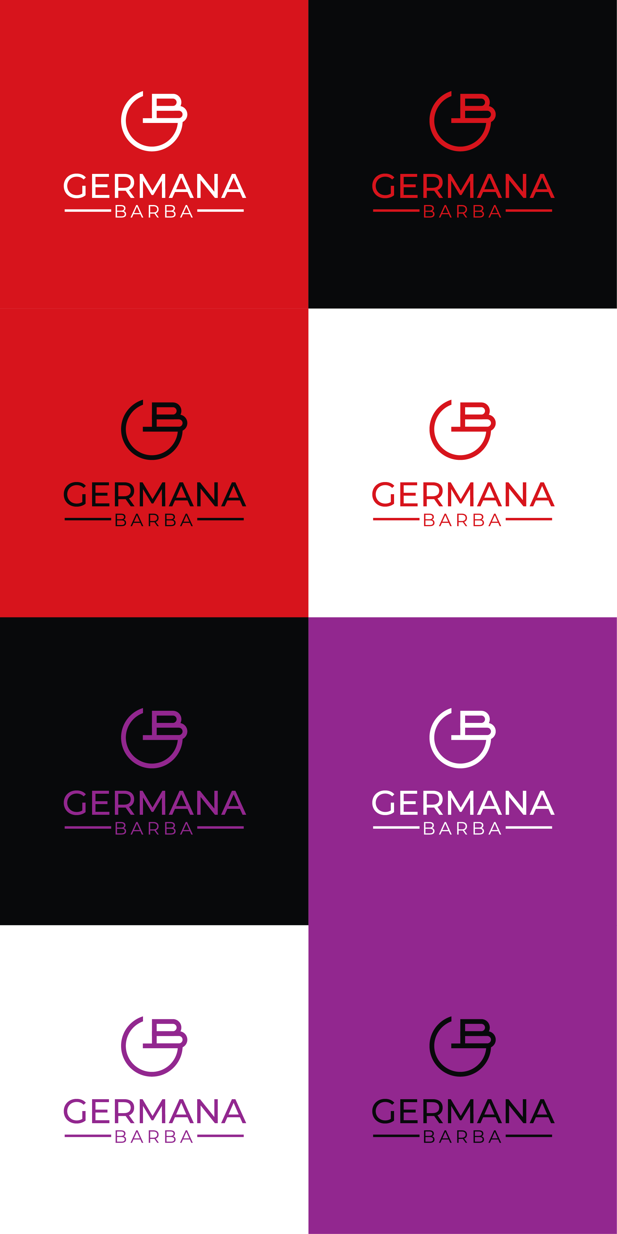 Logo Design by farady for this project | Design #27554082