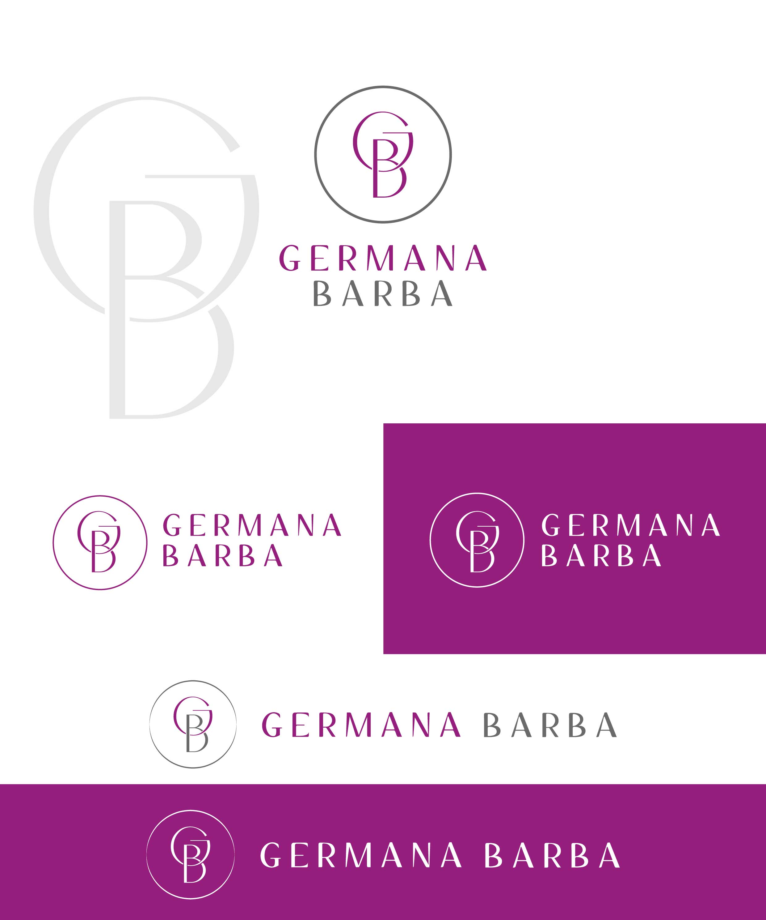 Logo Design by Anton. for this project | Design #27541080