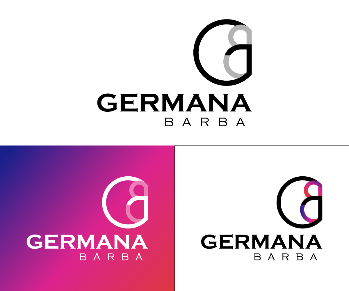 Logo Design by Erikaisuru for this project | Design #27551786
