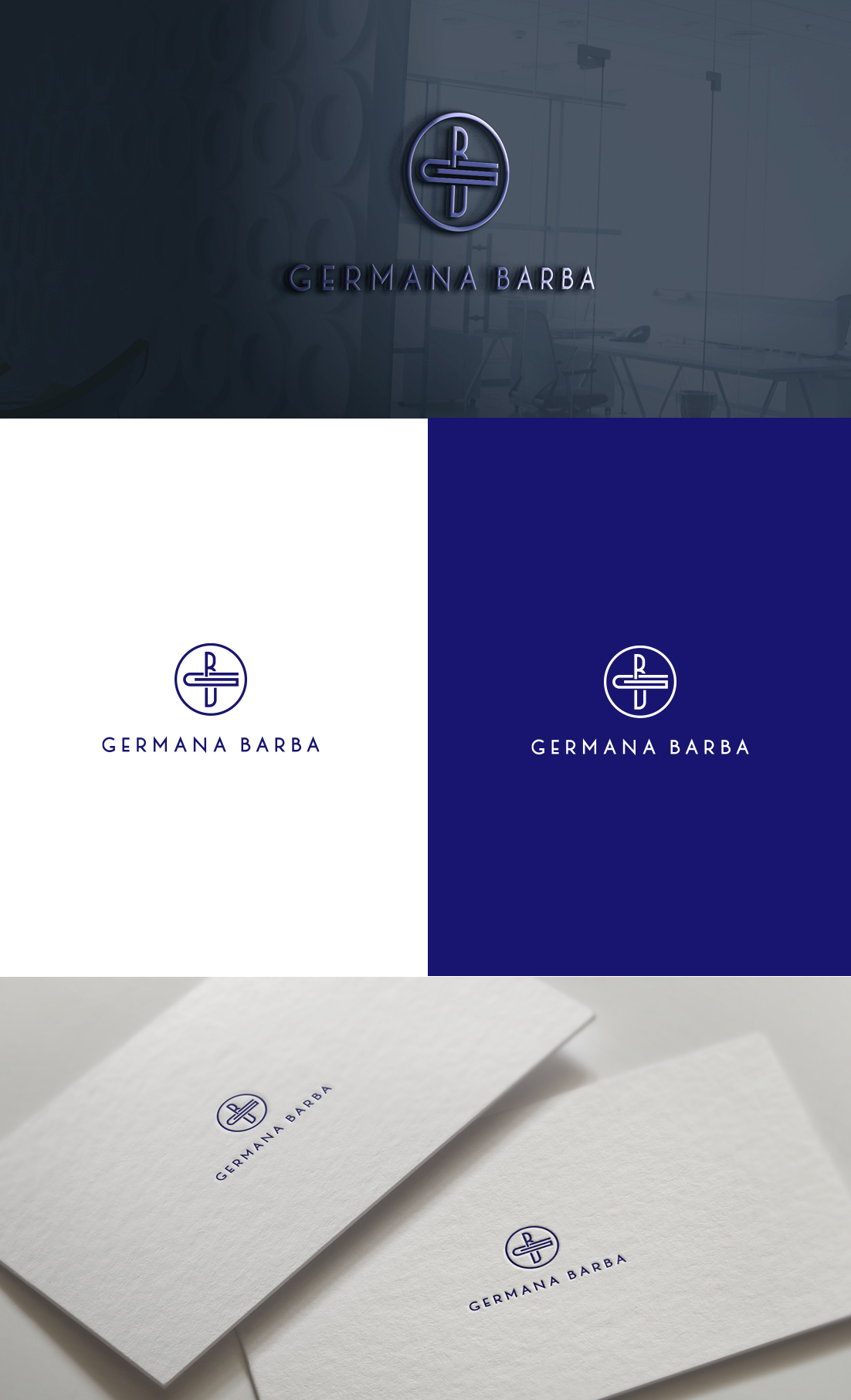Logo Design by GLDesigns for this project | Design #27529167