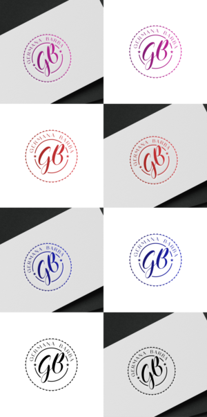 Logo Design by SL Designer for this project | Design: #27529501