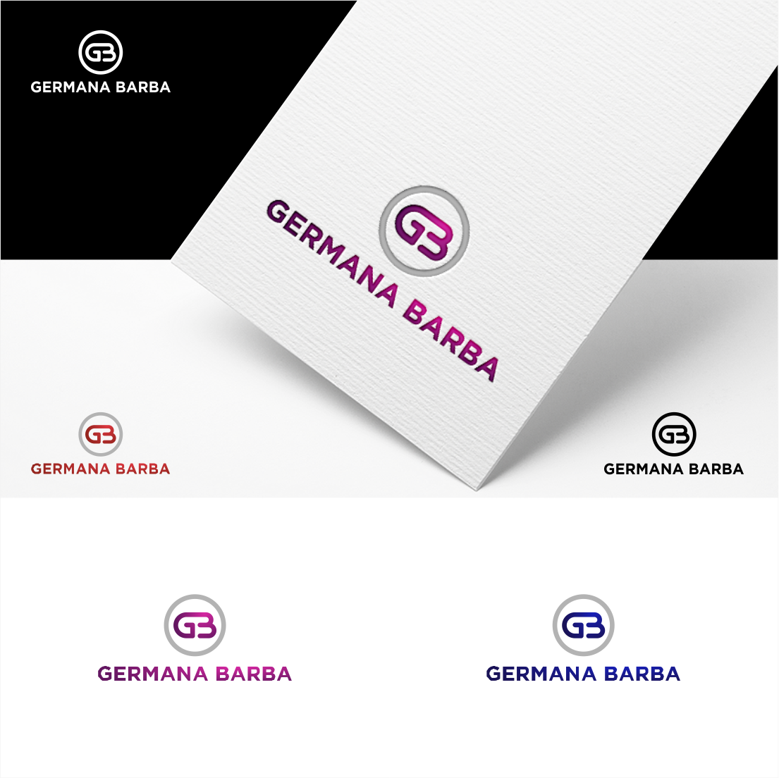 Logo Design by vintana for this project | Design #27533099