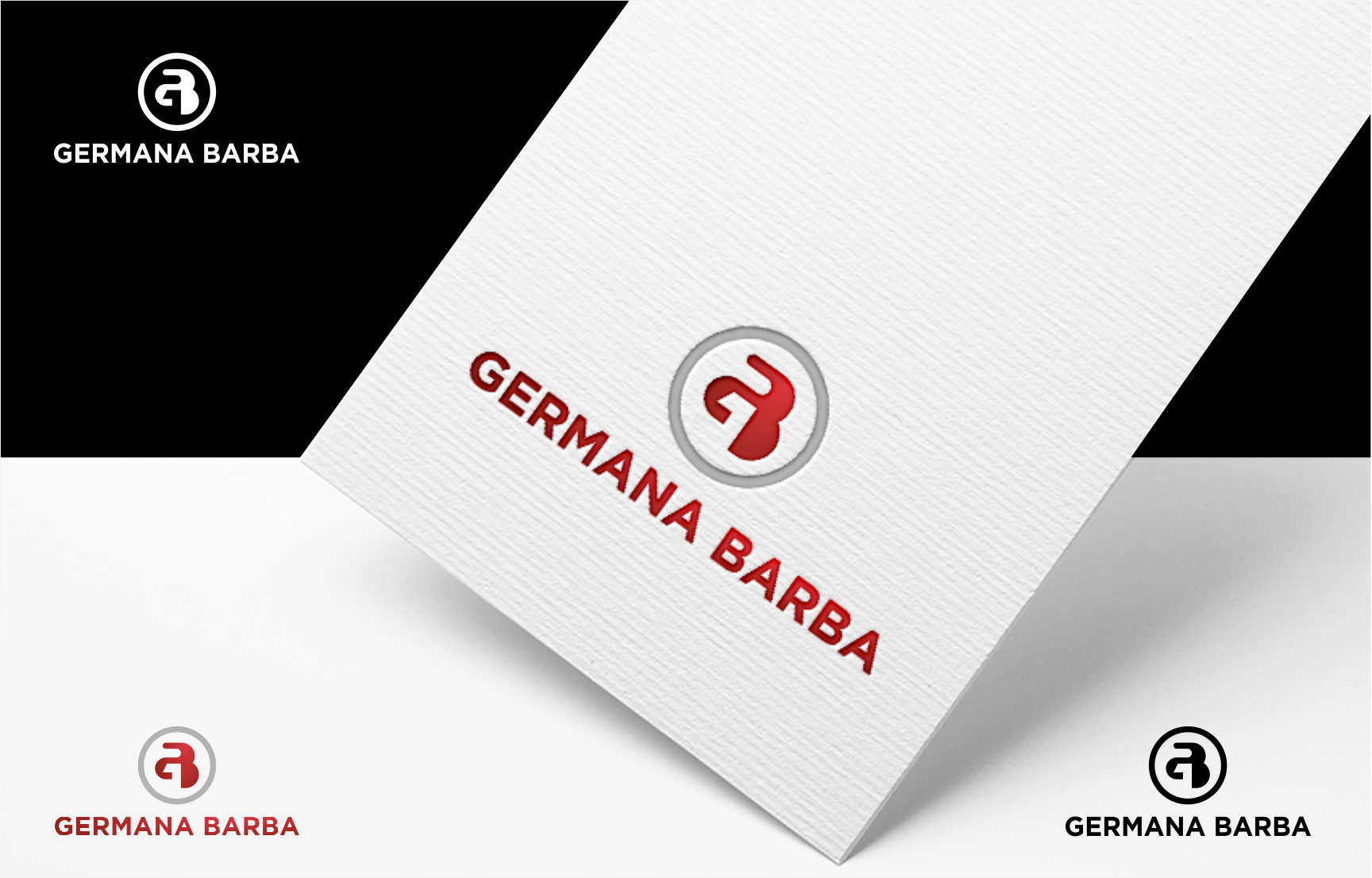 Logo Design by vintana for this project | Design #27533437