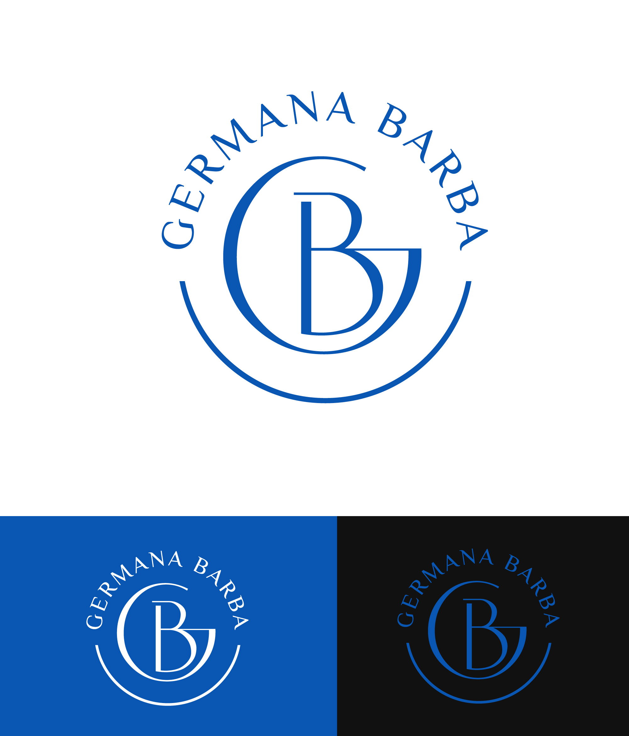 Logo Design by Paras Bali for this project | Design #27563168
