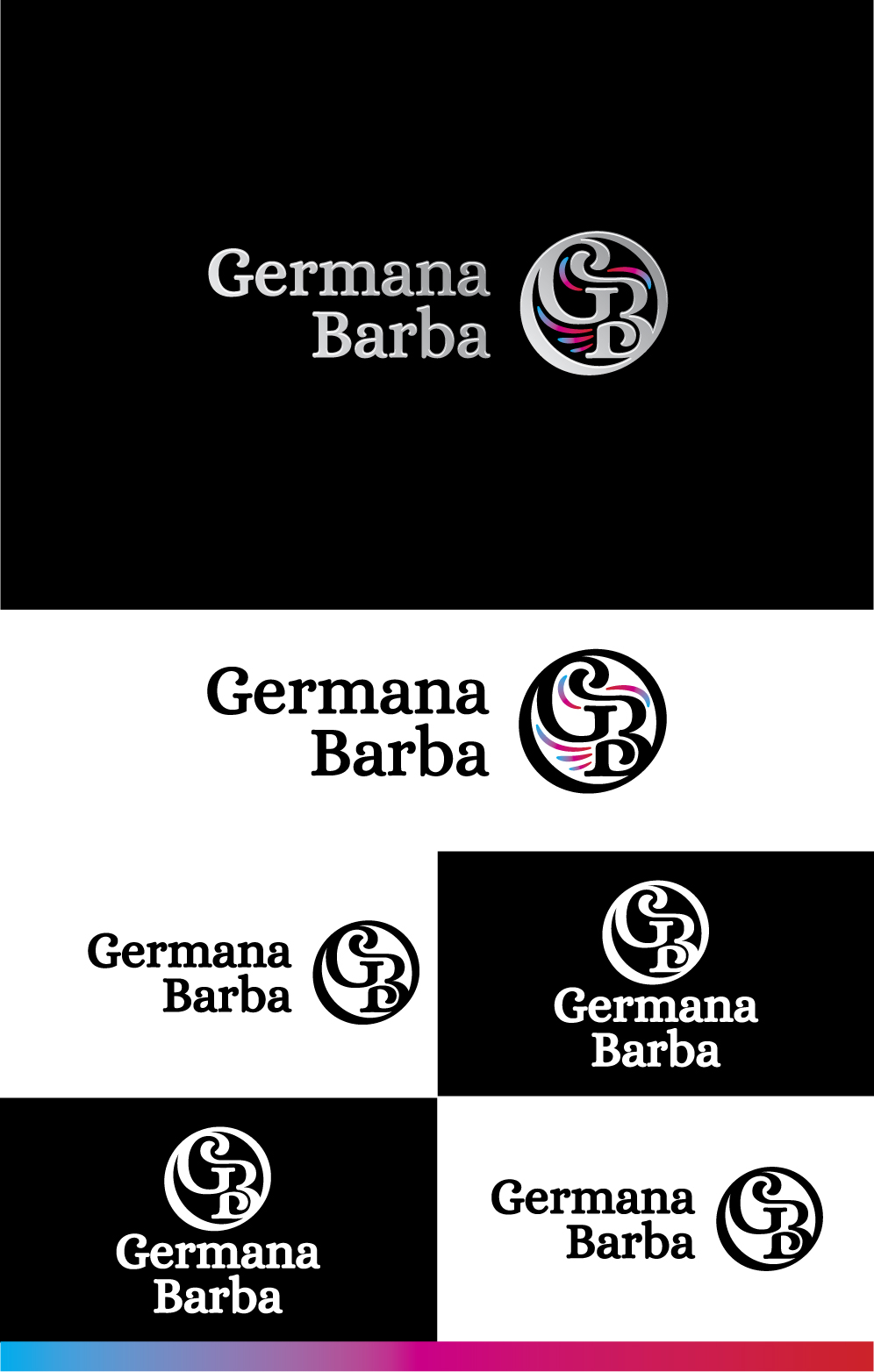 Logo Design by Brandão for this project | Design #27529816