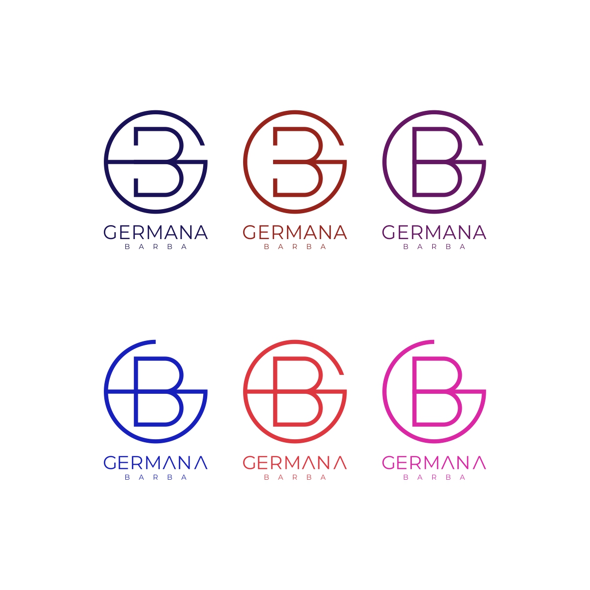 Logo Design by aidea19 for this project | Design #27546078