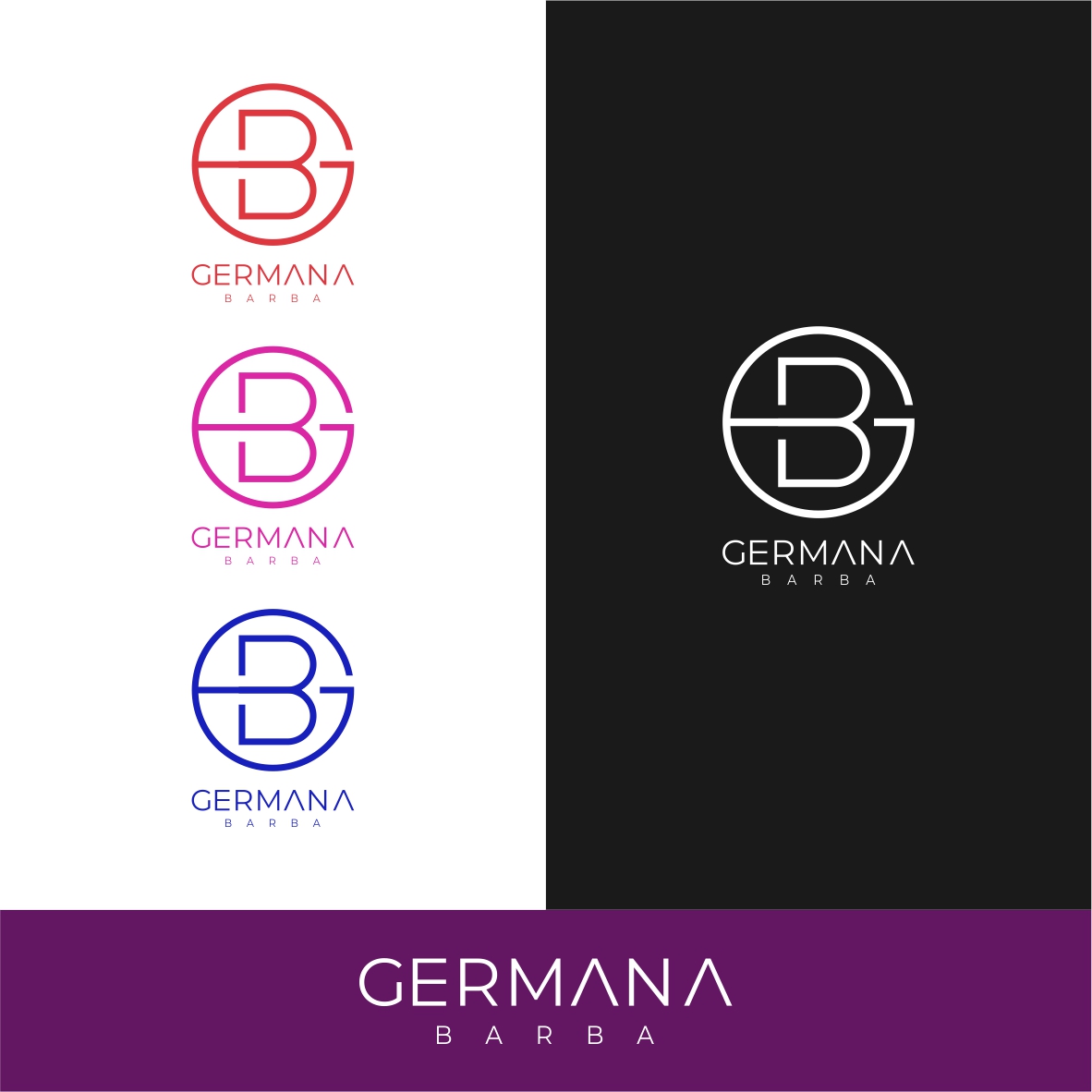 Logo Design by aidea19 for this project | Design #27546157