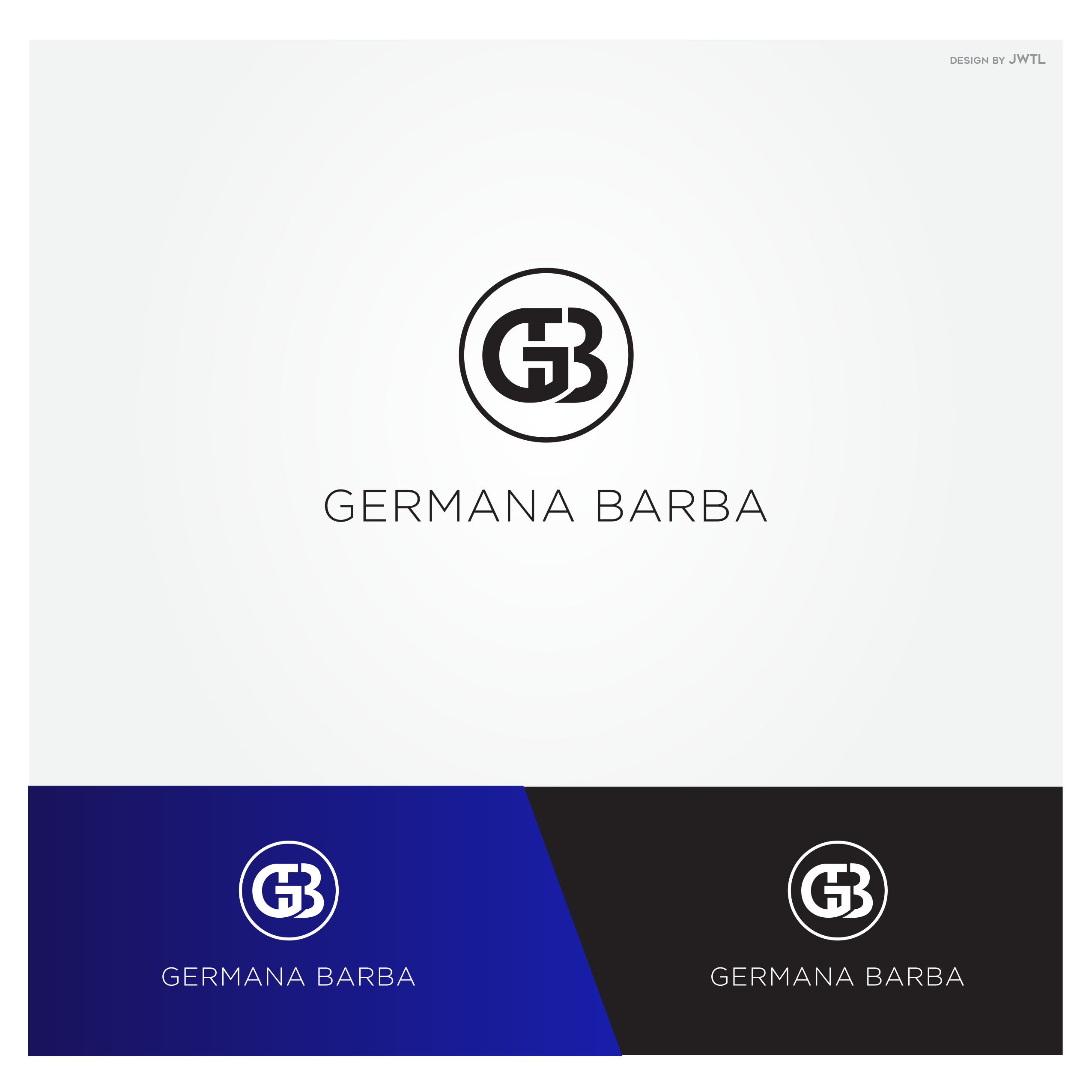 Logo Design by JWTL for this project | Design #27546819