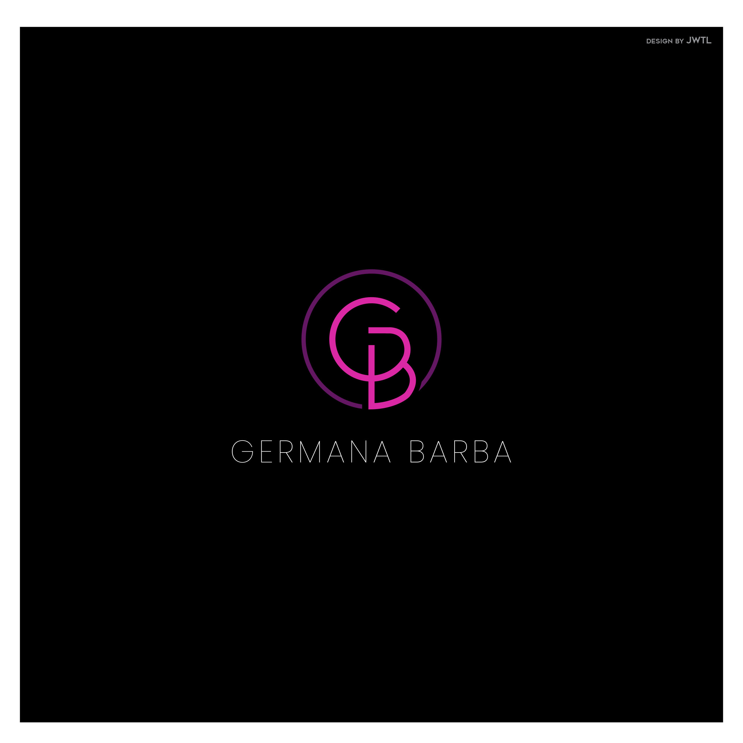Logo Design by JWTL for this project | Design #27550843