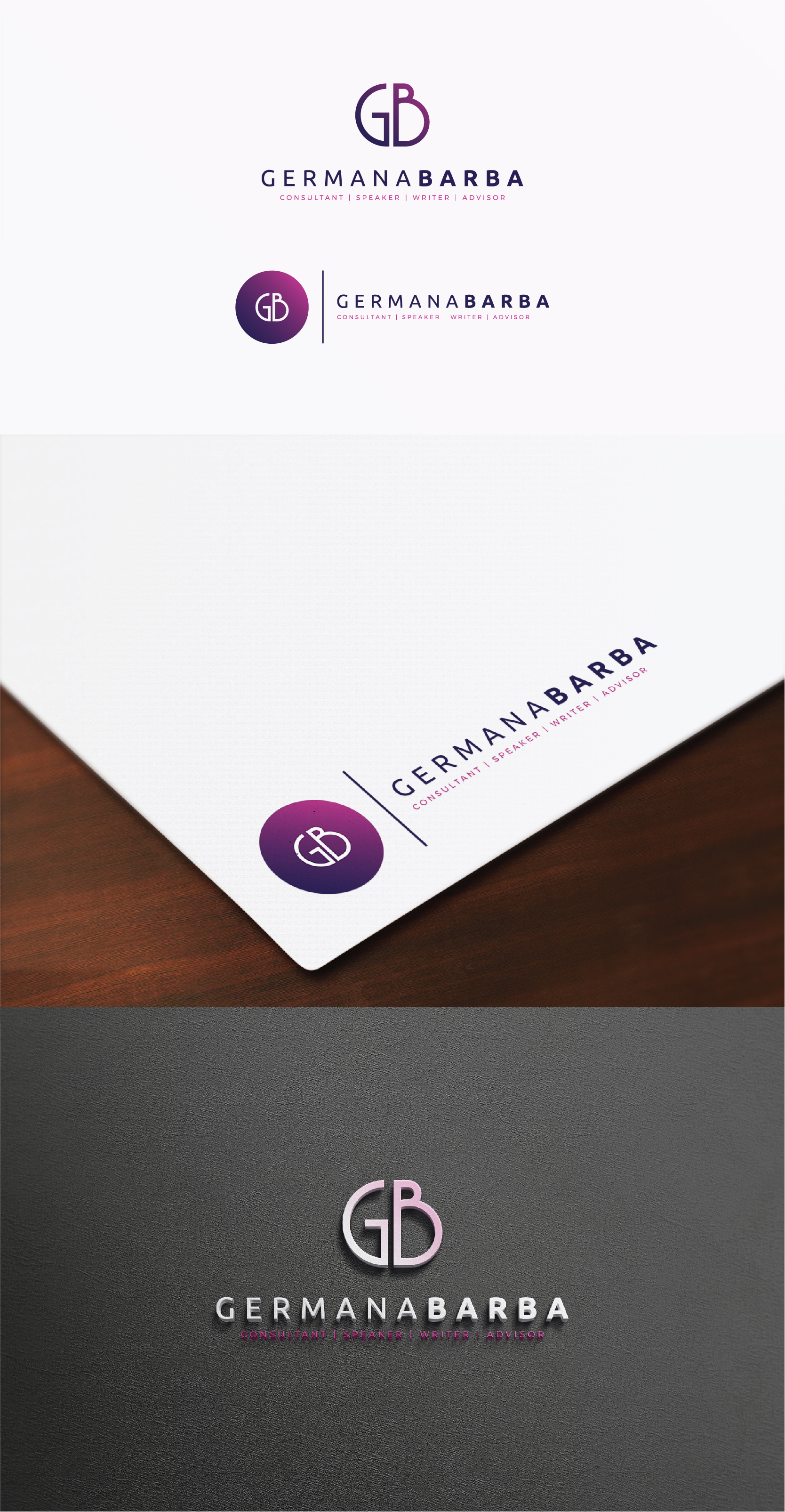 Logo Design by IMilenovic for this project | Design #27529542