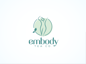Embody Tea Co. | Logo-Design von jaime.sp