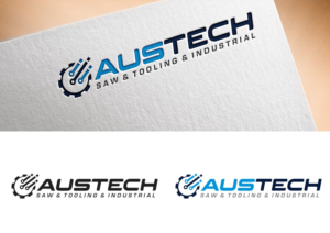 Logo Design by Vishak vasu
