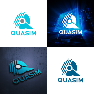 Logo Design by 4tech services for this project | Design: #27529014