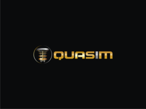 QUASIM | Diseño de Logo por R16
