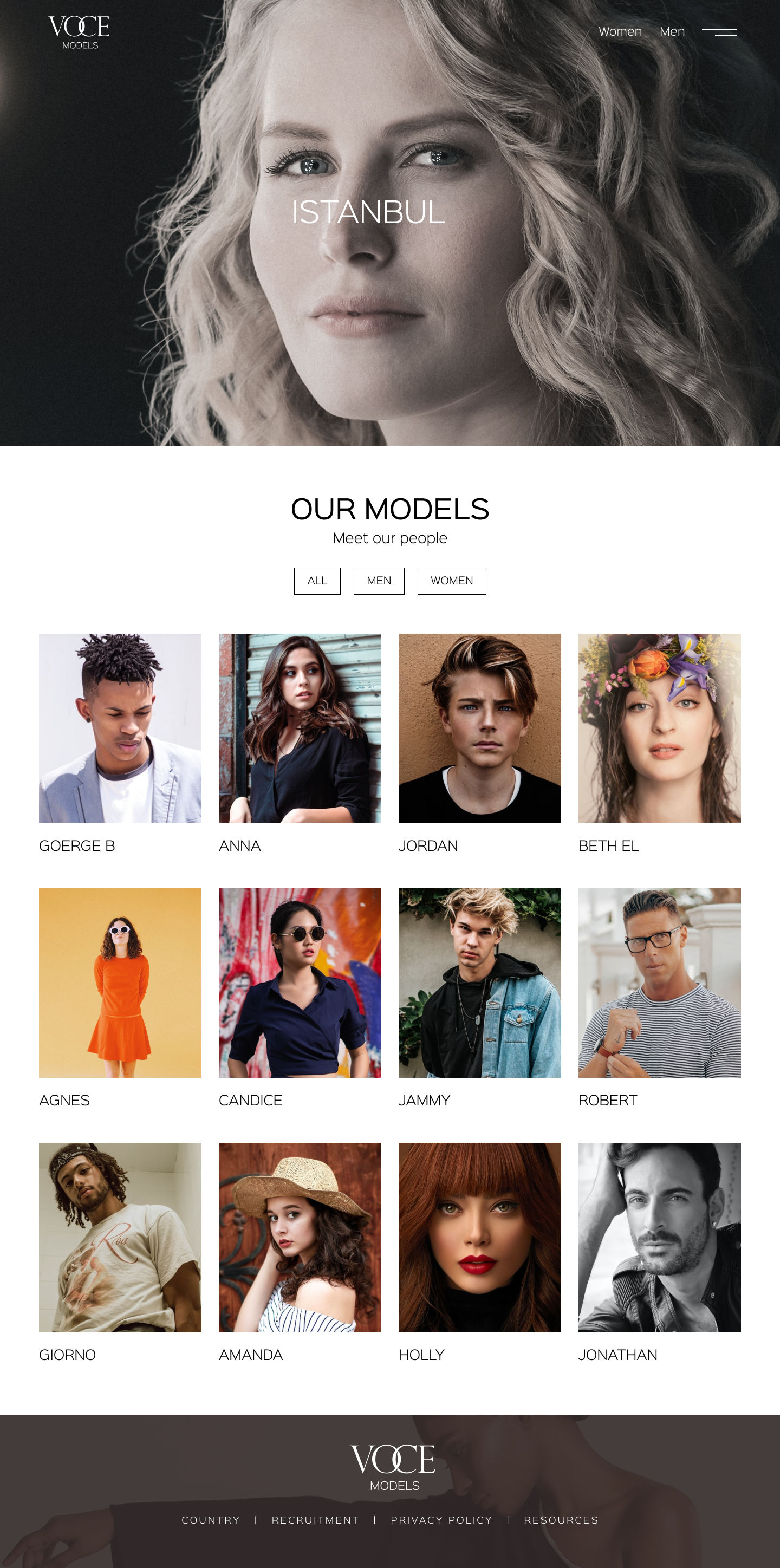 Web Design by IqbalDesign for this project | Design #27563652