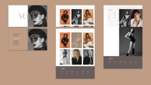 Web Design by orphee for this project | Design: #27555231