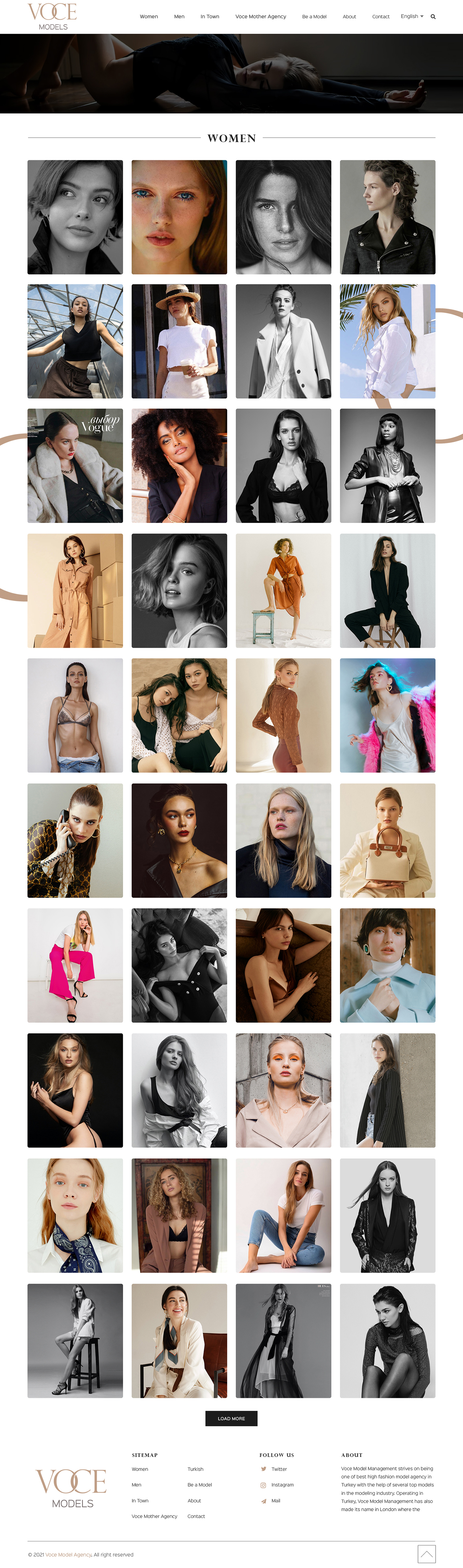 Web Design par sai.designer87 pour ce projet | Design #27593424