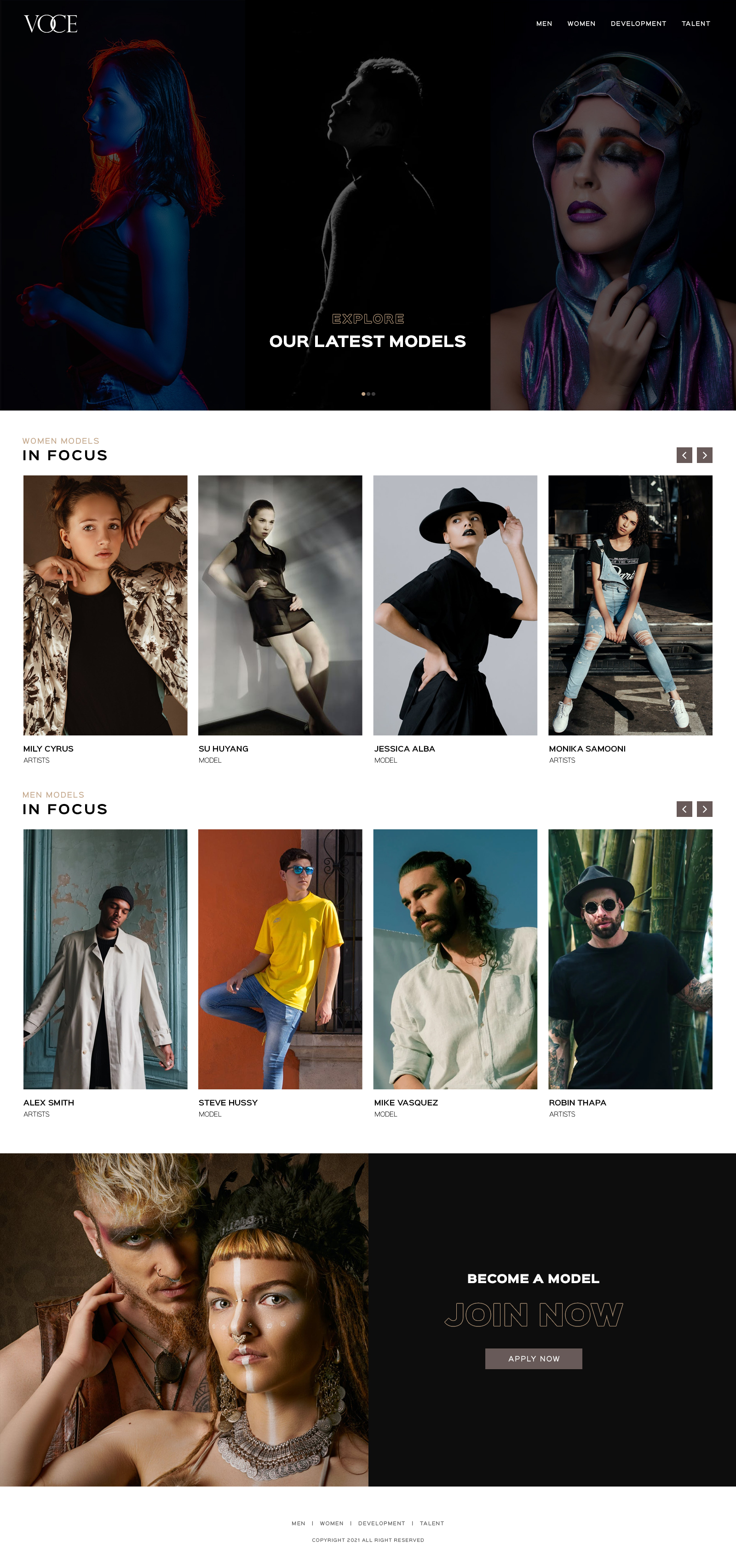 Web Design by Wpcoder for this project | Design #27556206
