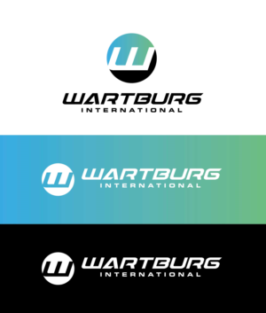 Design de Logo par Anton pour Wartburg International LLC | Design #27535788