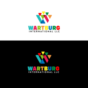 Design de Logo par Farhad Design pour Wartburg International LLC | Design #27532533