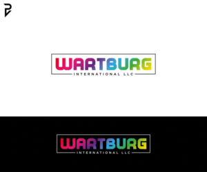 Design de Logo par poisonvectors pour Wartburg International LLC | Design : #27529692