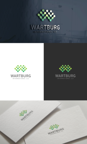 Design de Logo par GLDesigns pour Wartburg International LLC | Design : #27529965
