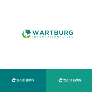 Design de Logo par alitjuara pour Wartburg International LLC | Design : #27556075