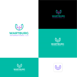 Design de Logo par alitjuara pour Wartburg International LLC | Design : #27556077
